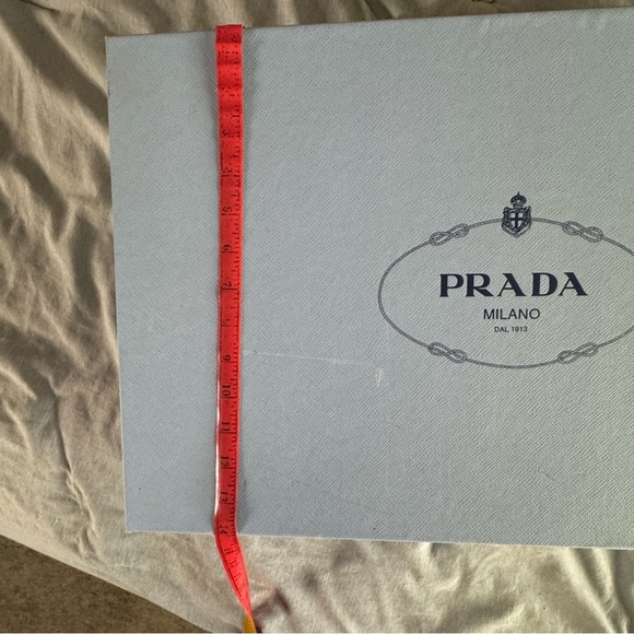 Prada Boot Box - Picture 6 of 6